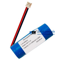 Μπαταρία για PLC JW-Y-1.4 [Αντικατάσταση μπαταρίας]